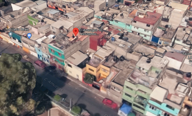 CASA - EN REMATE BANCARIO - AZCAPOTZALCO - TEZOZOMOC - CDMX