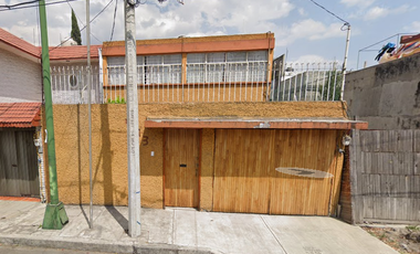 CASA - EN REMATE BANCARIO -  AZCAPOTZALCO - COLONIA - SINDICATO MEXICANO DE ELECTRICISTAS - CDMXIFICA OPORTUNIDAD