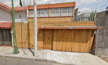 CASA - EN REMATE BANCARIO -  AZCAPOTZALCO - COLONIA - SINDICATO MEXICANO DE ELECTRICISTAS - CDMXIFICA OPORTUNIDAD