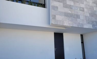 CASA EN VENTA EN FORJA REAL PRIVADA ALTOS HORNOS.