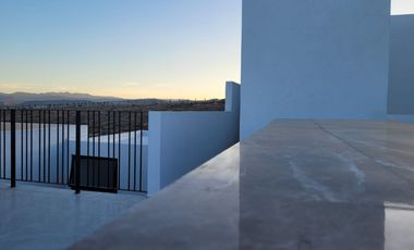 CASA EN VENTA EN FORJA REAL PRIVADA ALTOS HORNOS.