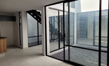 CASA EN VENTA EN FORJA REAL PRIVADA ALTOS HORNOS.