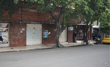 VENTA DE HOTEL CENTRO CUCUTA