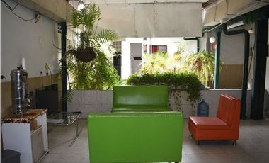 VENTA DE HOTEL CENTRO CUCUTA