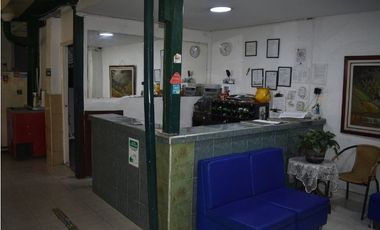VENTA DE HOTEL CENTRO CUCUTA