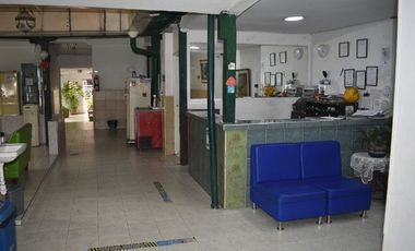 VENTA DE HOTEL CENTRO CUCUTA