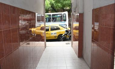 VENTA DE HOTEL CENTRO CUCUTA