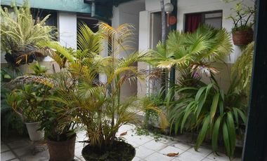 VENTA DE HOTEL CENTRO CUCUTA