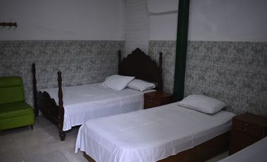 VENTA DE HOTEL CENTRO CUCUTA