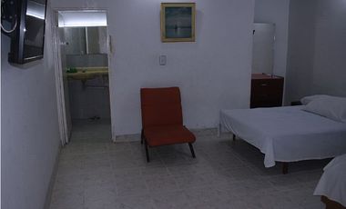 VENTA DE HOTEL CENTRO CUCUTA
