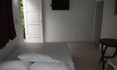 VENTA DE HOTEL CENTRO CUCUTA