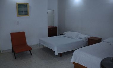 VENTA DE HOTEL CENTRO CUCUTA