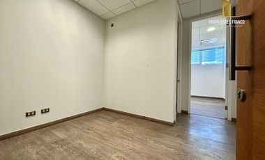 CONCON ARRIENDO OFICINA 1B 1E EDIFICIO VISTA DE MONTEMAR