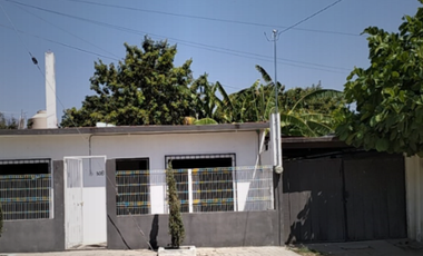 COMPRALE DIRECTO AL BANCO LA CASA DE ENTREGA INM EN Salvador Urbina, Chiapa De Corzo, Chiapas
