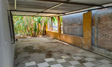 COMPRALE DIRECTO AL BANCO LA CASA DE ENTREGA INM EN Salvador Urbina, Chiapa De Corzo, Chiapas