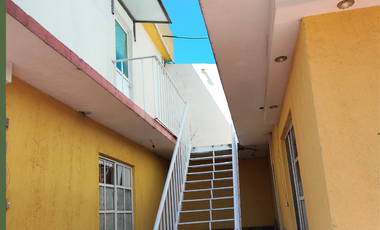 😉 RENTO CASA AMUEBLADA EN FRACC. PRIVADO CON SERVICIOS INCLUIDOS – PARA EJECUTIVOS -TLAXCALA