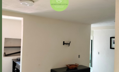 😉 RENTO CASA AMUEBLADA EN FRACC. PRIVADO CON SERVICIOS INCLUIDOS – PARA EJECUTIVOS -TLAXCALA