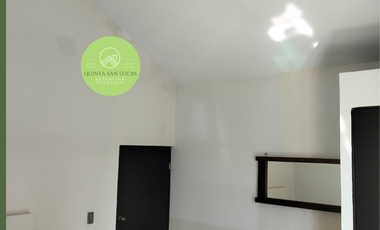 😉 RENTO CASA AMUEBLADA EN FRACC. PRIVADO CON SERVICIOS INCLUIDOS – PARA EJECUTIVOS -TLAXCALA