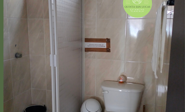 😉 RENTO CASA AMUEBLADA EN FRACC. PRIVADO CON SERVICIOS INCLUIDOS – PARA EJECUTIVOS -TLAXCALA