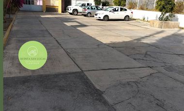 😉 RENTO CASA AMUEBLADA EN FRACC. PRIVADO CON SERVICIOS INCLUIDOS – PARA EJECUTIVOS -TLAXCALA
