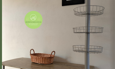 😉 RENTO CASA AMUEBLADA EN FRACC. PRIVADO CON SERVICIOS INCLUIDOS – PARA EJECUTIVOS -TLAXCALA