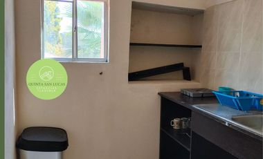 😉 RENTO CASA AMUEBLADA EN FRACC. PRIVADO CON SERVICIOS INCLUIDOS – PARA EJECUTIVOS -TLAXCALA