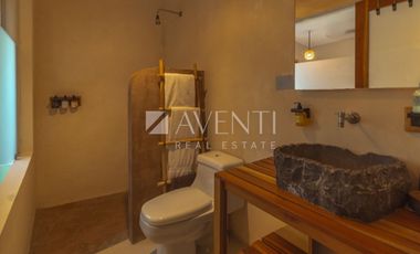 Hotel en Venta, Aldea Zama, Tulum