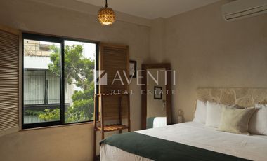 Hotel en Venta, Aldea Zama, Tulum