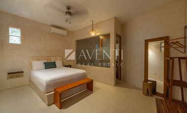 Hotel en Venta, Aldea Zama, Tulum