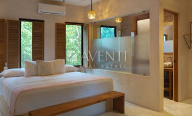 Hotel en Venta, Aldea Zama, Tulum