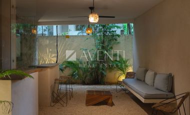 Hotel en Venta, Aldea Zama, Tulum
