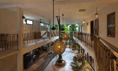 Hotel en Venta, Aldea Zama, Tulum