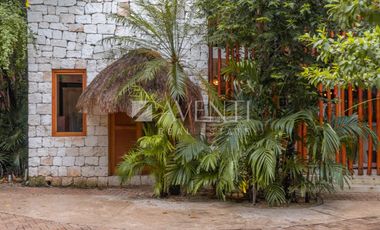 Hotel en Venta, Aldea Zama, Tulum