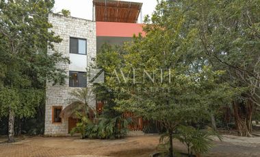 Hotel en Venta, Aldea Zama, Tulum