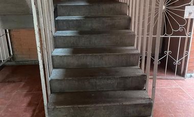 VENTA. DEPARTAMENTO. COL. MIGUEL HIDALGO. TLAHUAC. CDMX.