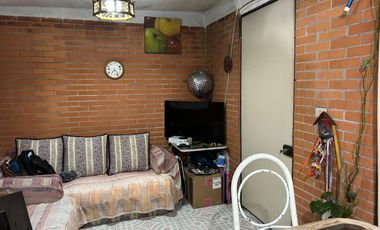 VENTA. DEPARTAMENTO. COL. MIGUEL HIDALGO. TLAHUAC. CDMX.