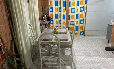 VENTA. DEPARTAMENTO. COL. MIGUEL HIDALGO. TLAHUAC. CDMX.