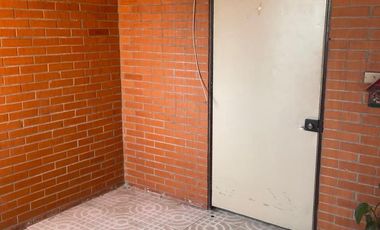 VENTA. DEPARTAMENTO. COL. MIGUEL HIDALGO. TLAHUAC. CDMX.