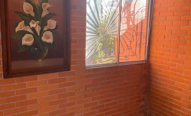 VENTA. DEPARTAMENTO. COL. MIGUEL HIDALGO. TLAHUAC. CDMX.