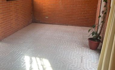 VENTA. DEPARTAMENTO. COL. MIGUEL HIDALGO. TLAHUAC. CDMX.