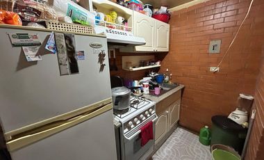 VENTA. DEPARTAMENTO. COL. MIGUEL HIDALGO. TLAHUAC. CDMX.