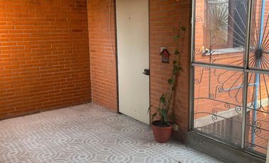 VENTA. DEPARTAMENTO. COL. MIGUEL HIDALGO. TLAHUAC. CDMX.