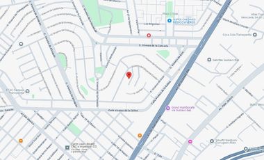 VENTA DE GRANDE CASA EN CALLE VIVEROS DEL RETIRO, TLALNEPANTLA, CDMX