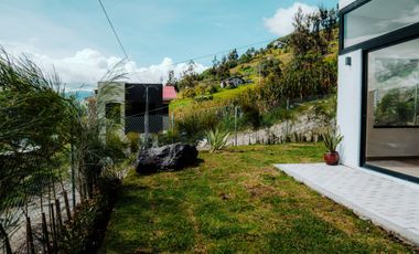 VENTA DE BONITA PROPIEDAD CON 340m2 - Chicán   | vía a Paute