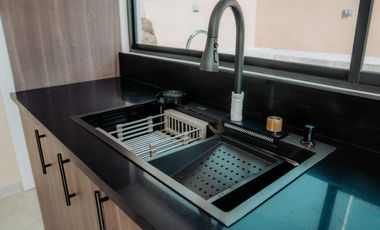 VENTA DE BONITA PROPIEDAD CON 340m2 - Chicán   | vía a Paute