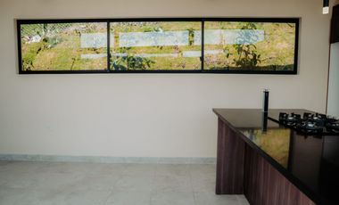 VENTA DE BONITA PROPIEDAD CON 340m2 - Chicán   | vía a Paute
