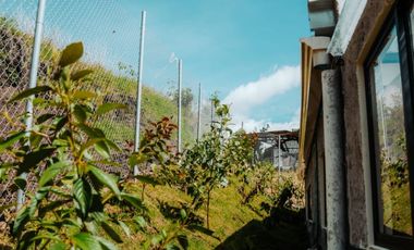 VENTA DE BONITA PROPIEDAD CON 340m2 - Chicán   | vía a Paute
