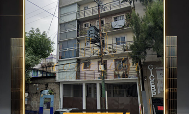 Venta de Departamento, departamento en remate en Boleo 9, Nicolás Bravo, Ciudad de México, México