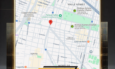 Venta de Departamento, departamento en remate en Boleo 9, Nicolás Bravo, Ciudad de México, México