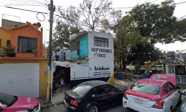 Casa en Venta San juan de Aragón Gustavo A Madero CDMX